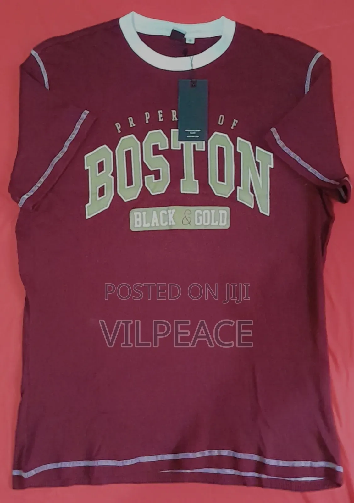 Unisex T Shirts