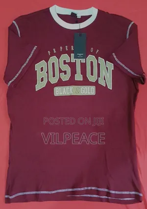 Unisex T Shirts