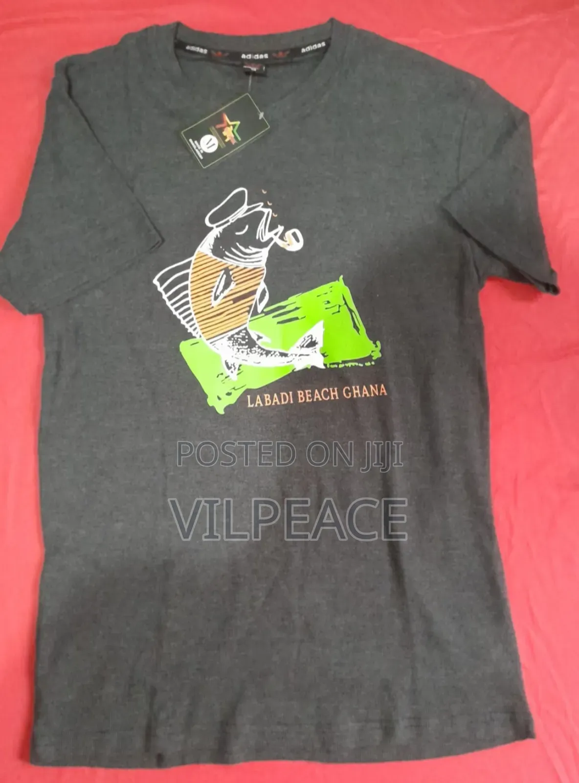 Unisex T Shirts