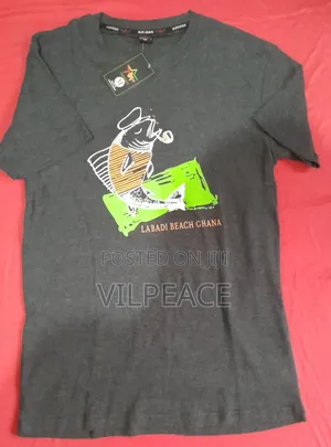 Unisex T Shirts
