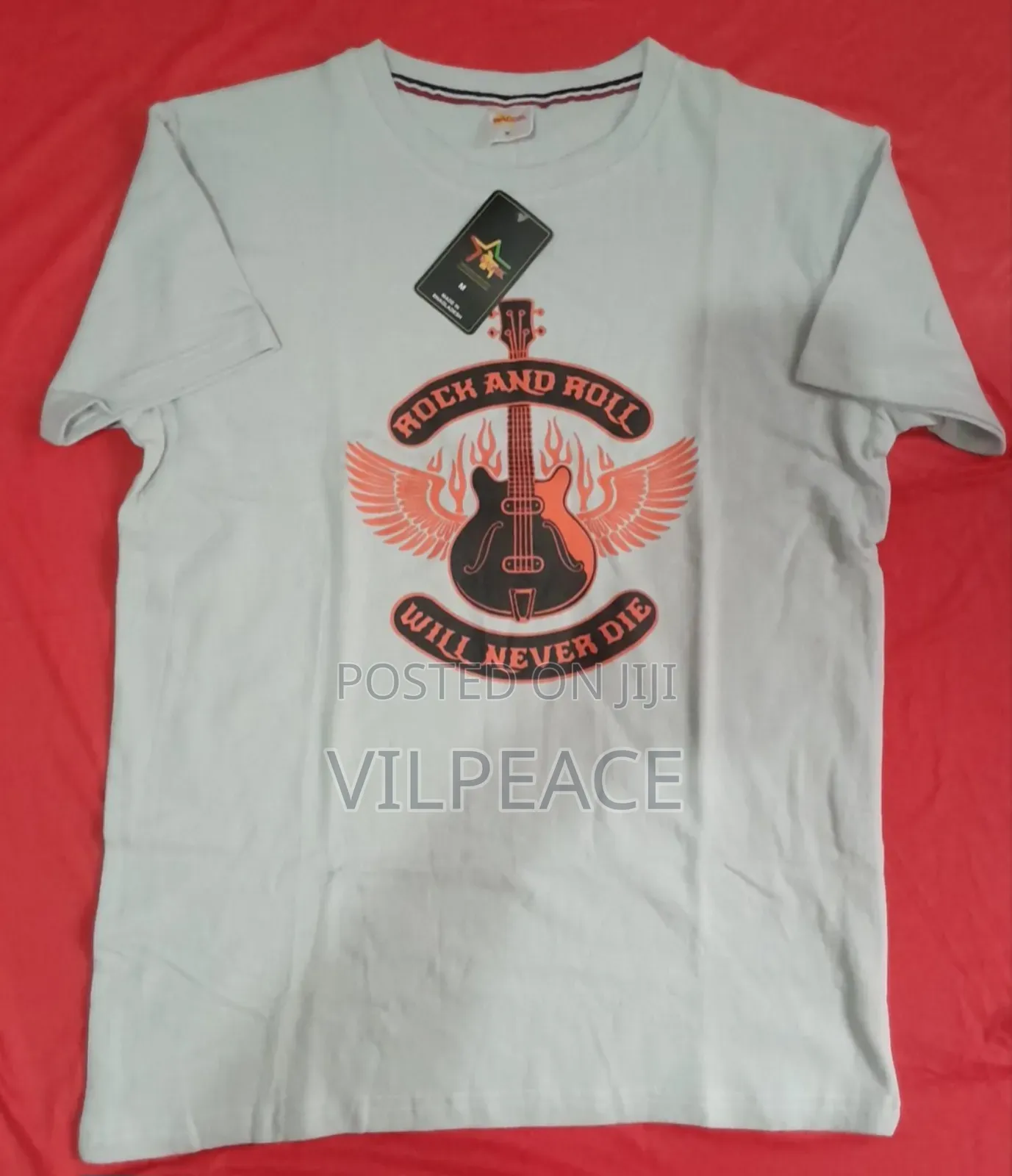 Unisex T Shirts