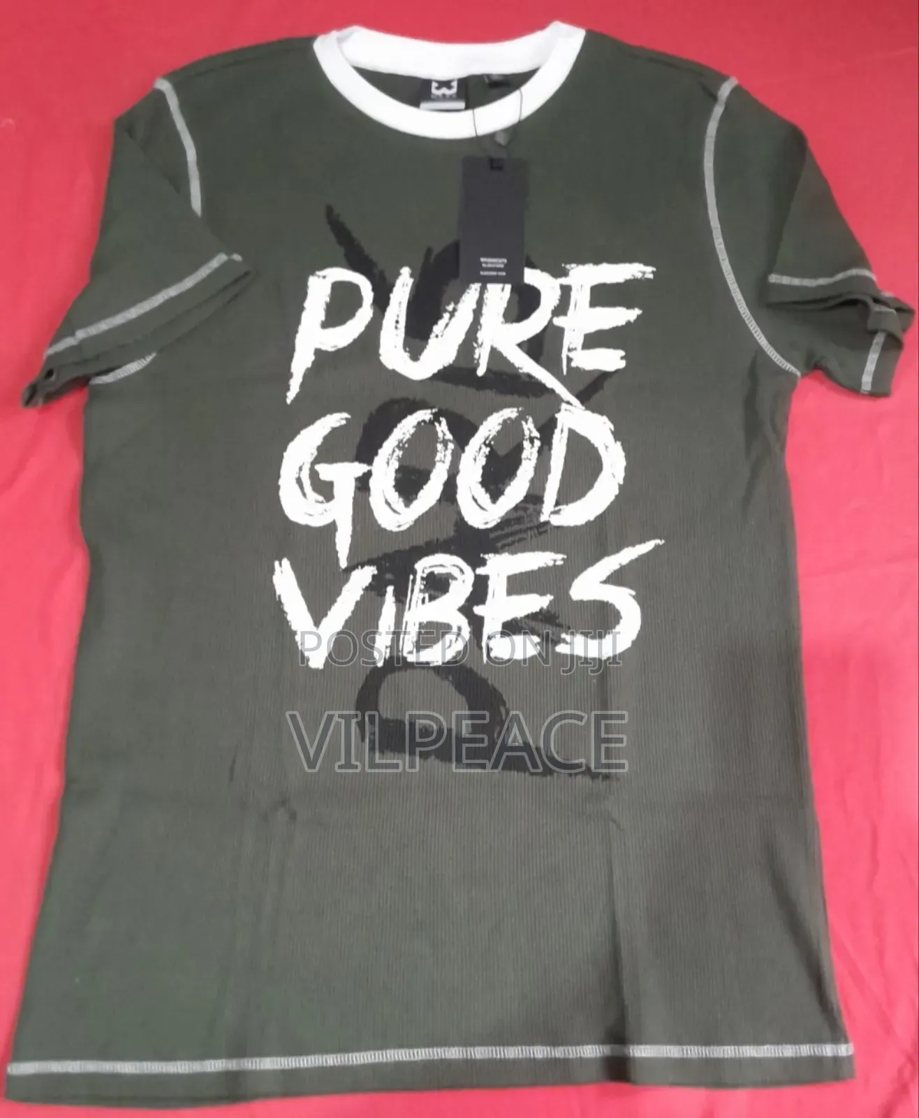 Unisex T Shirts