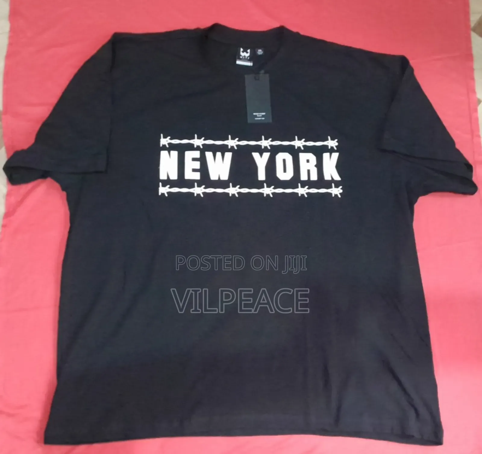 Unisex T Shirts