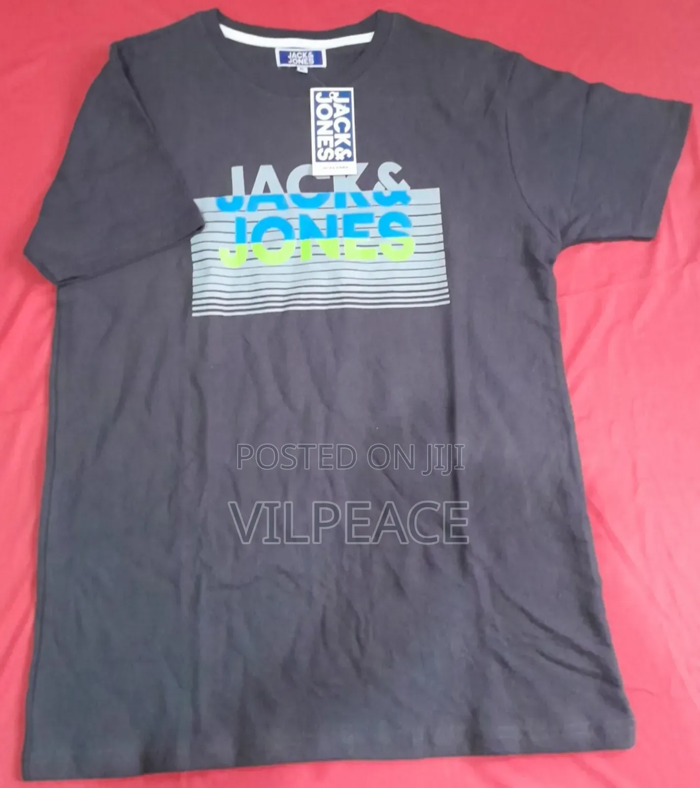 Unisex T Shirts
