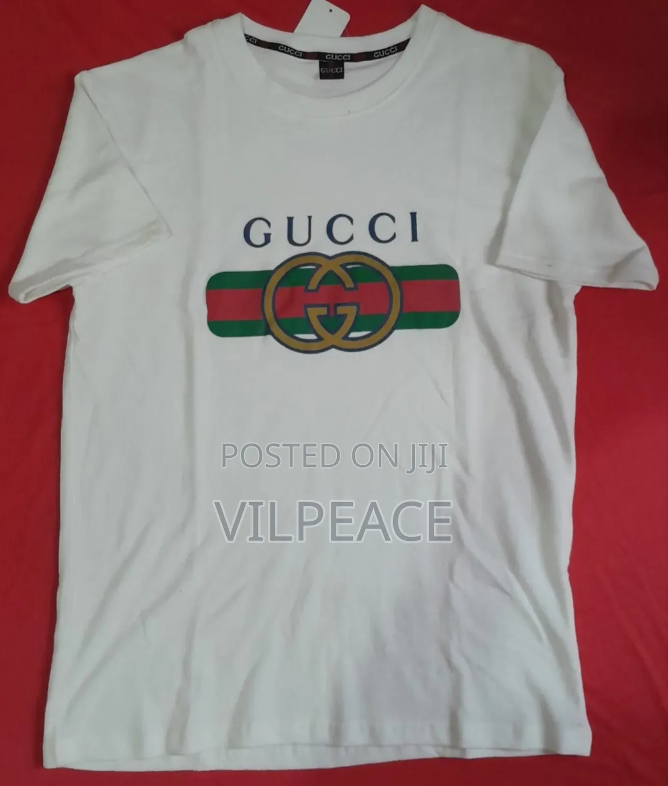 Unisex T Shirts