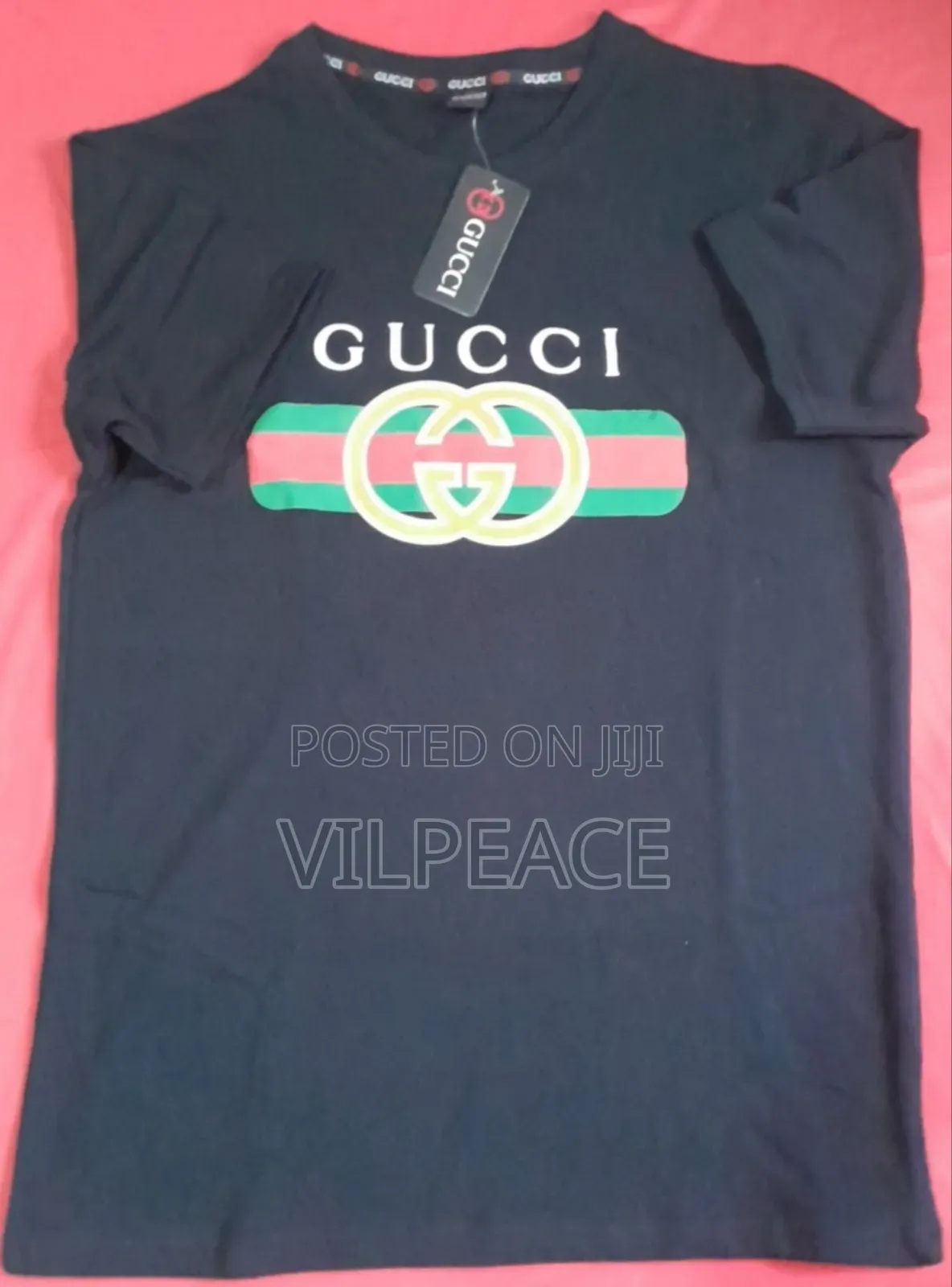 Unisex T Shirts