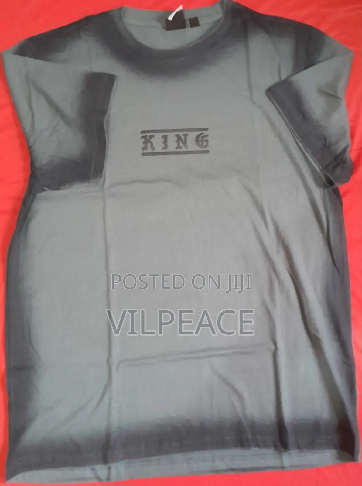 Unisex T Shirts