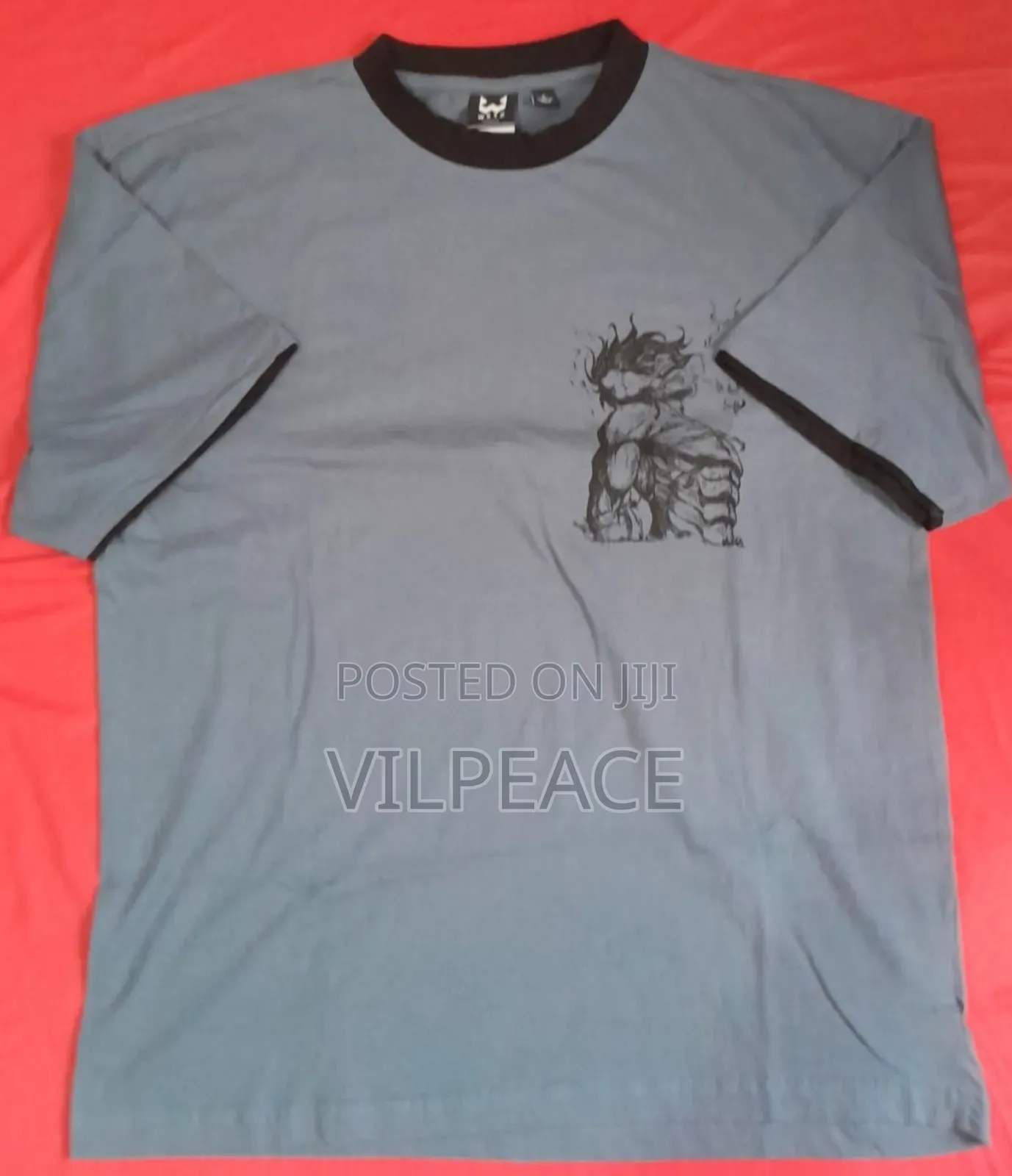 Unisex T Shirts