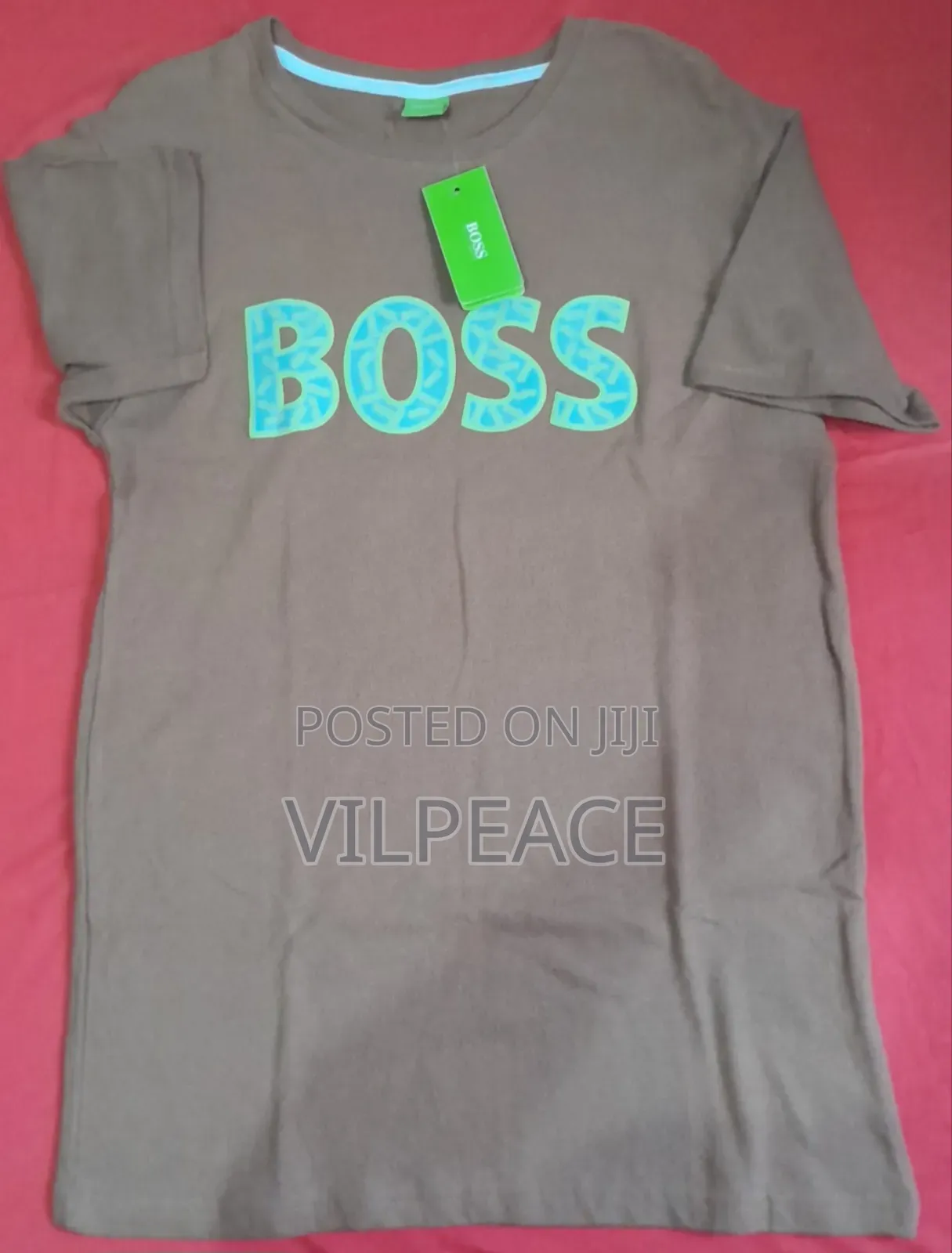 Unisex T Shirts