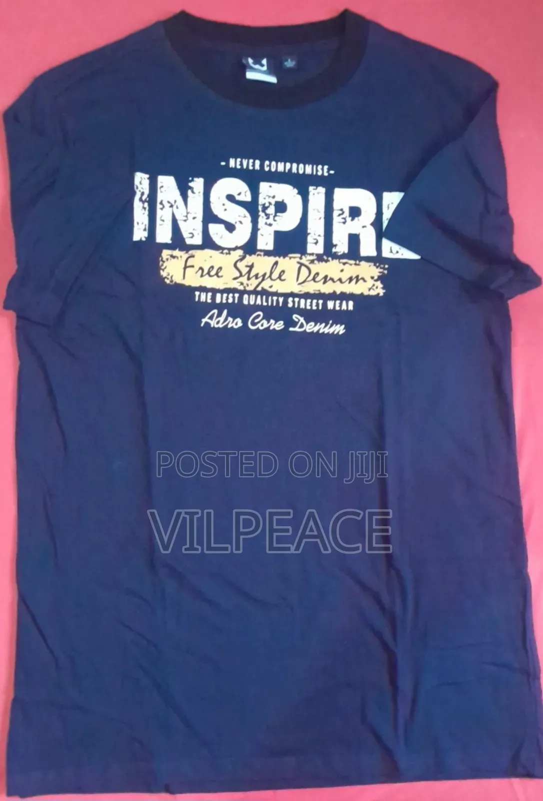 Unisex T Shirts