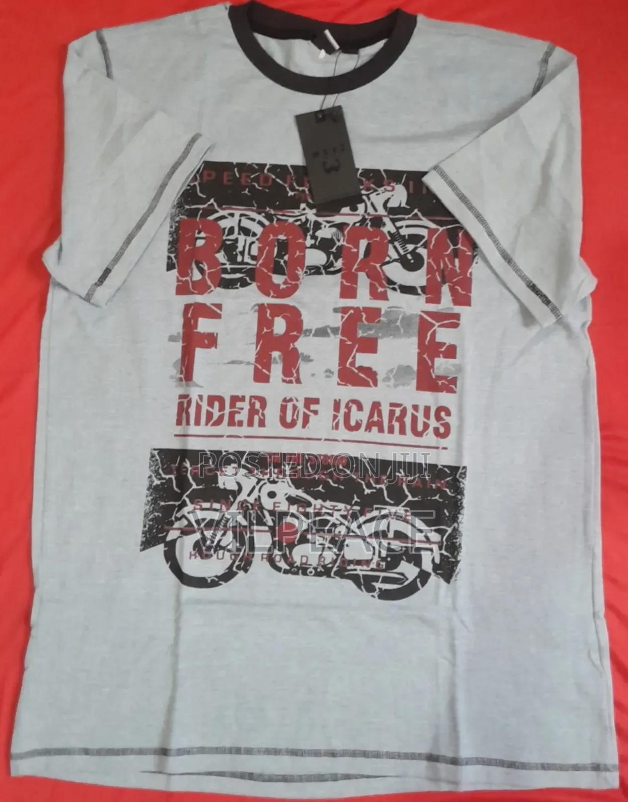 Unisex T Shirts