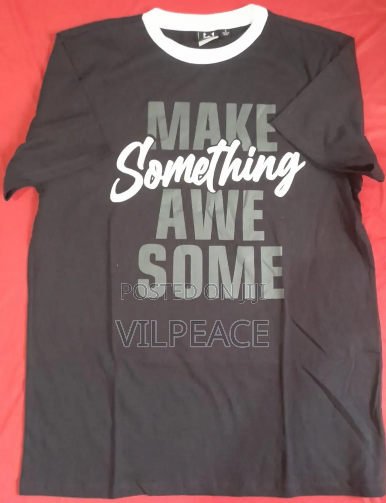 Unisex T Shirts