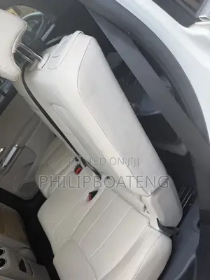 Mercedes-Benz GLB-Class GLB 250 4MATIC 2022 White
