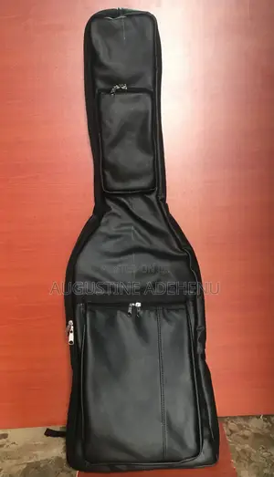 Bass Guitar Bags