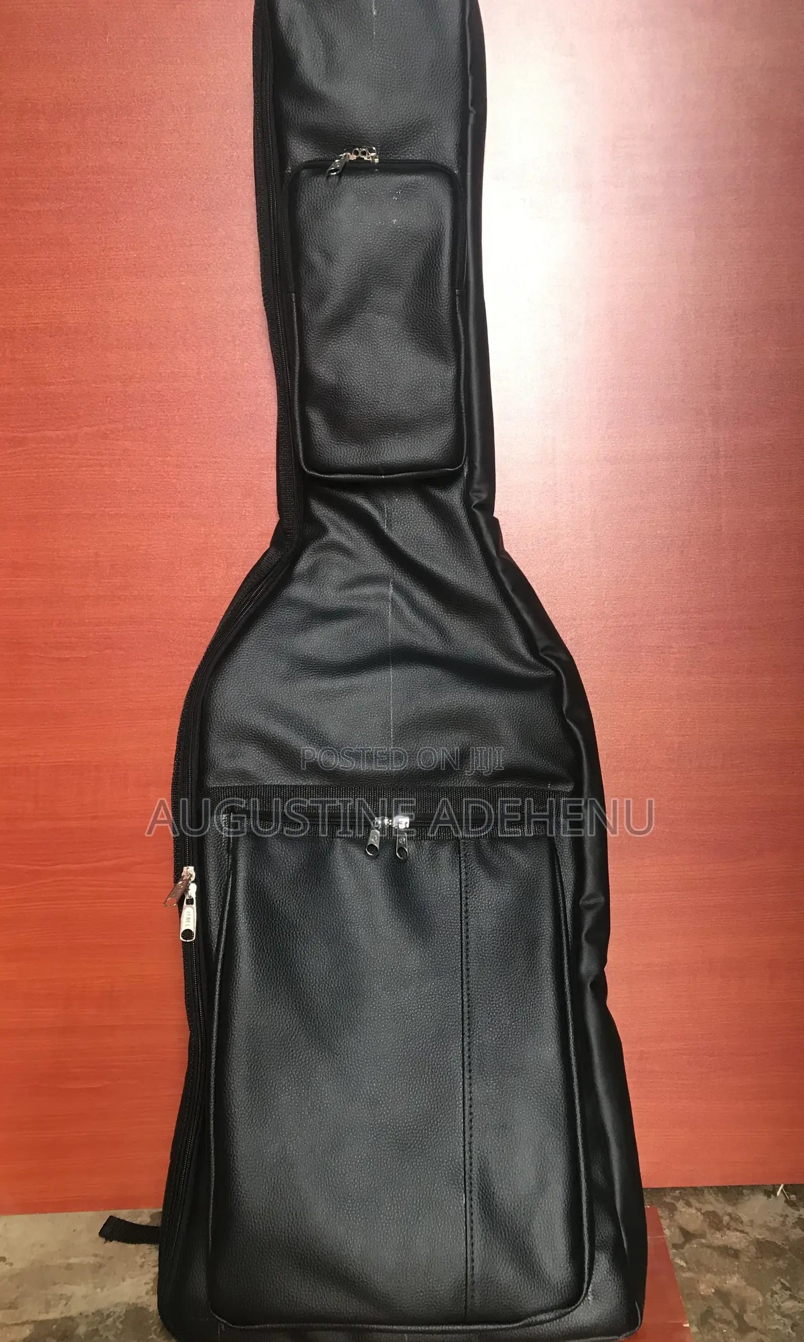 Bass Guitar Bags