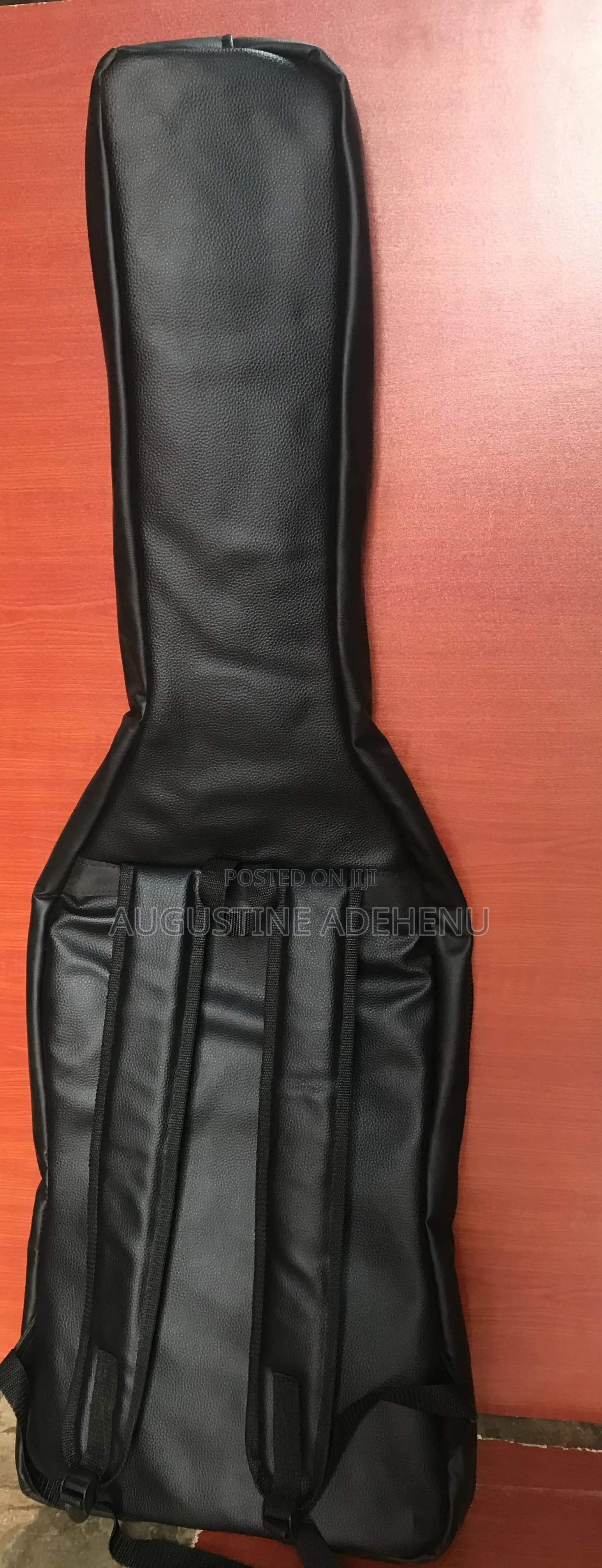 Bass Guitar Bags