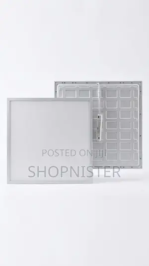600x600 Square Led Backlit Panel (40w)