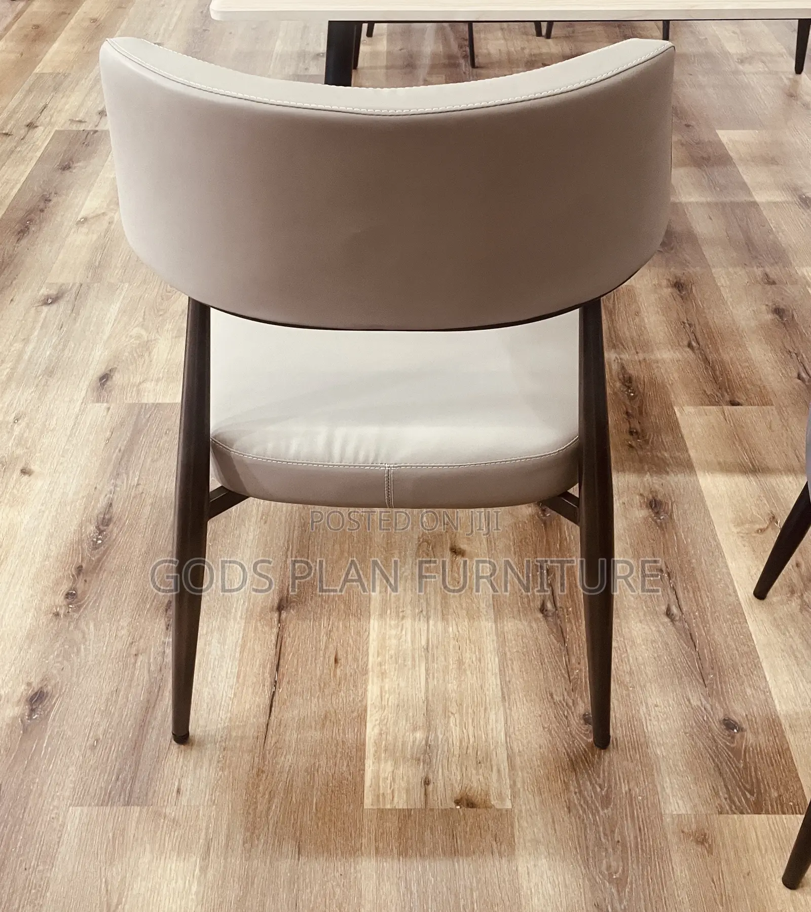 Sante Dining Chair