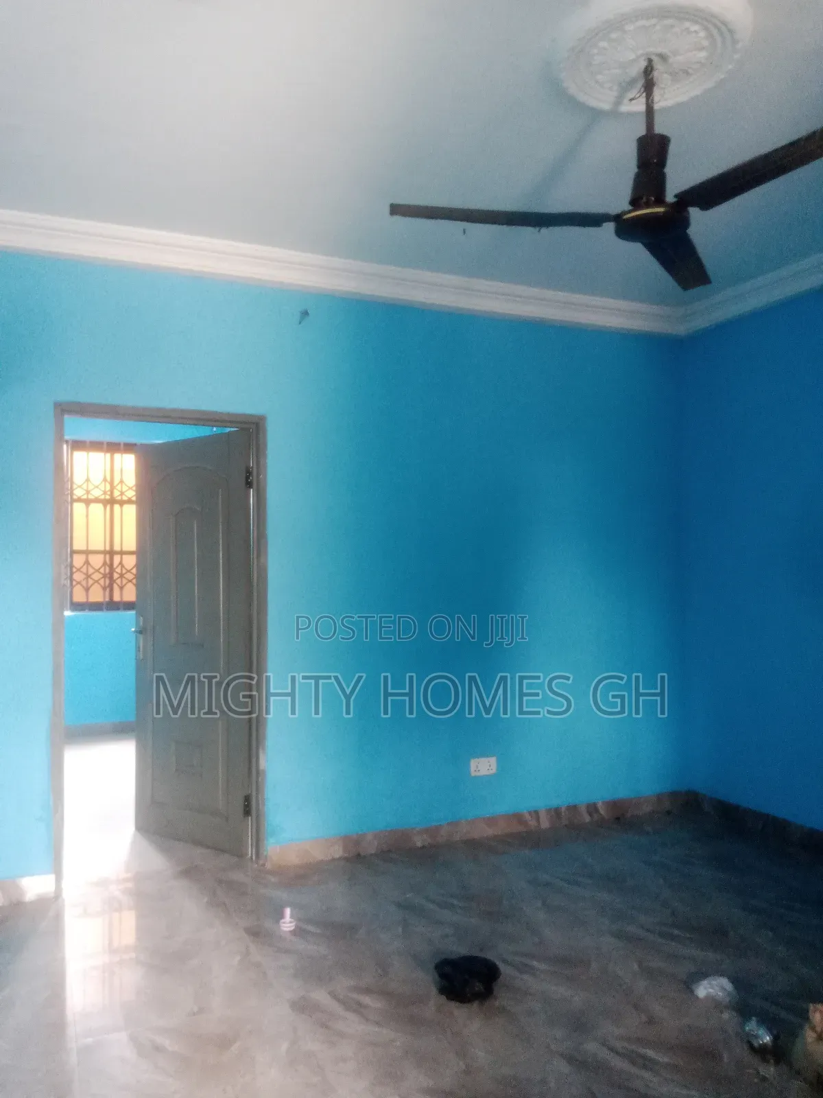 1bdrm Apartment in Mighty Homes, Kasoa for rent