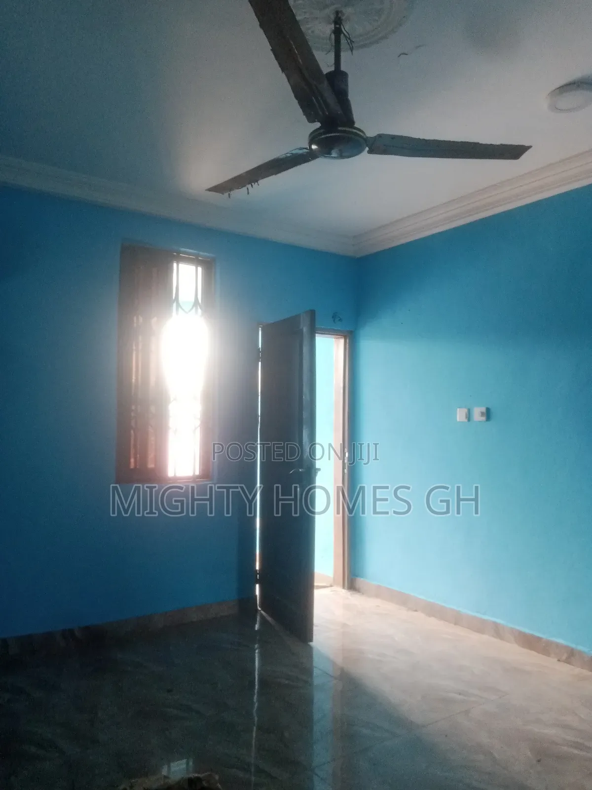 1bdrm Apartment in Mighty Homes, Kasoa for rent