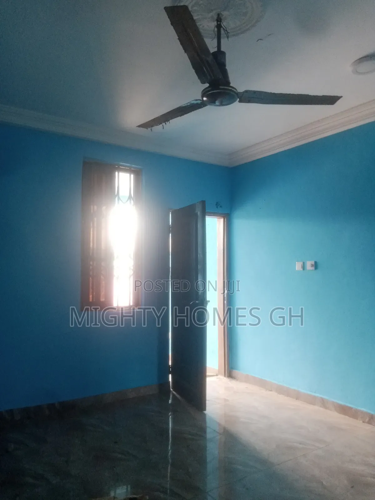1bdrm Apartment in Mighty Homes, Kasoa for rent