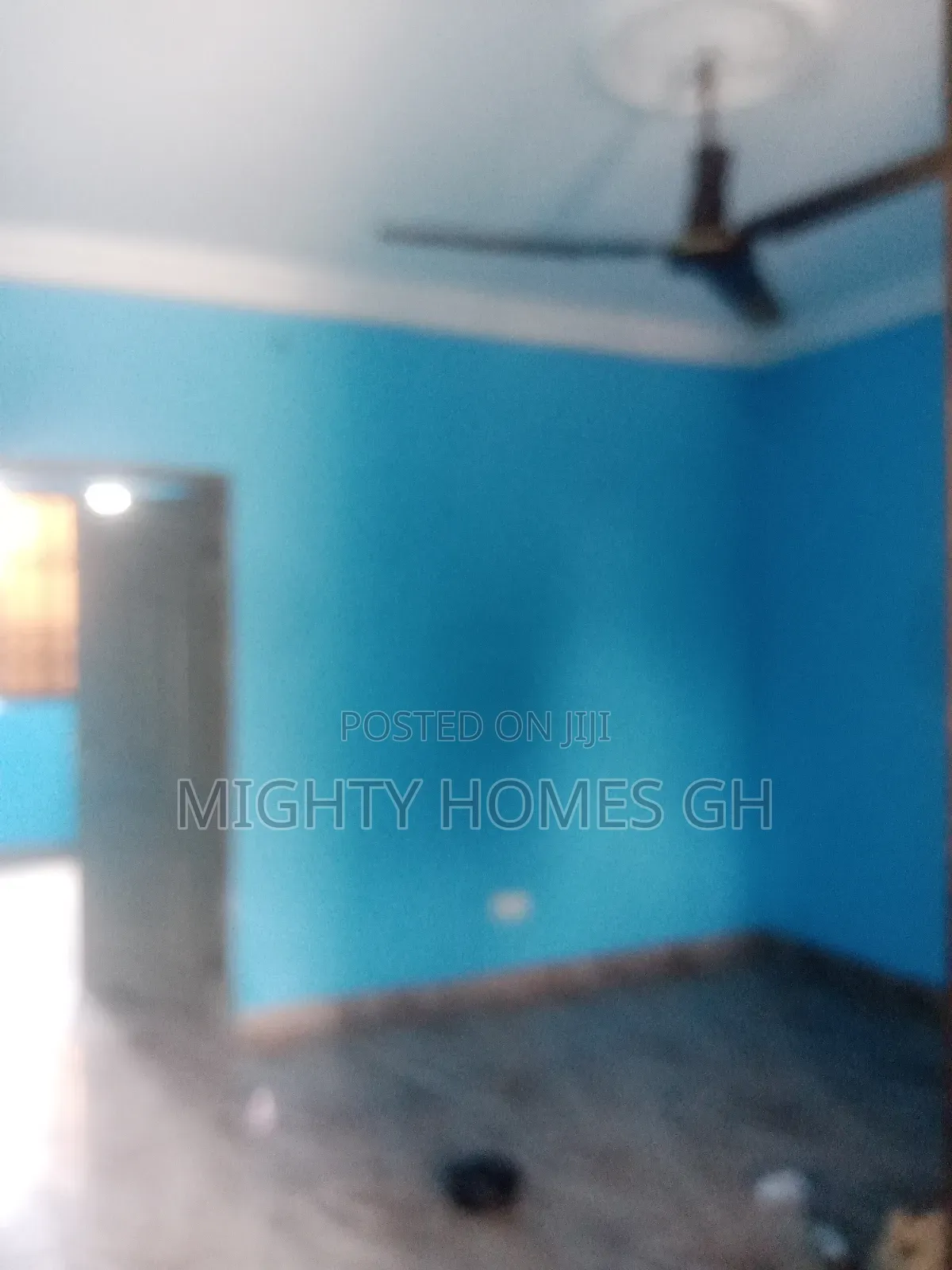 1bdrm Apartment in Mighty Homes, Kasoa for rent