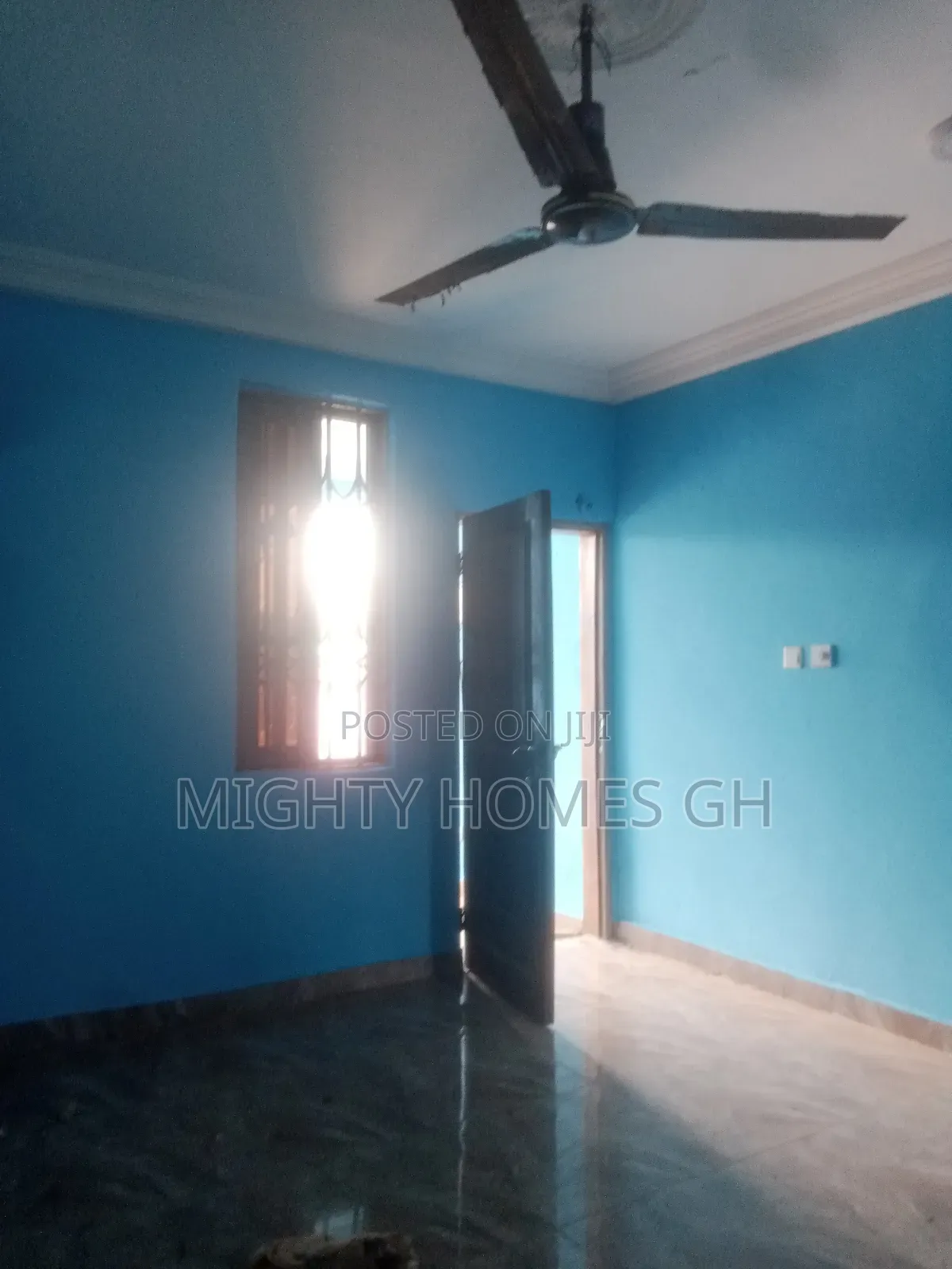 1bdrm Apartment in Mighty Homes, Kasoa for rent