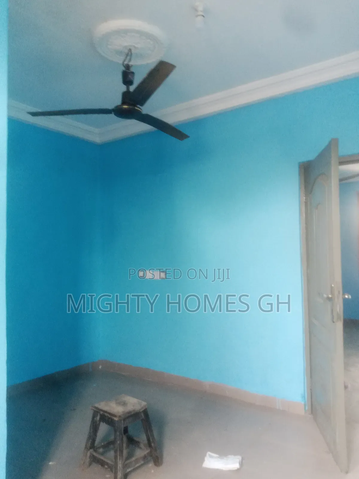 1bdrm Apartment in Mighty Homes, Kasoa for rent