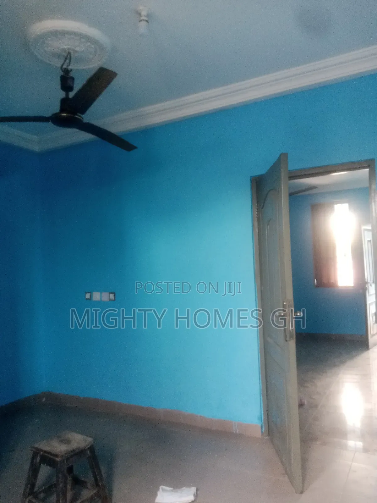 1bdrm Apartment in Mighty Homes, Kasoa for rent