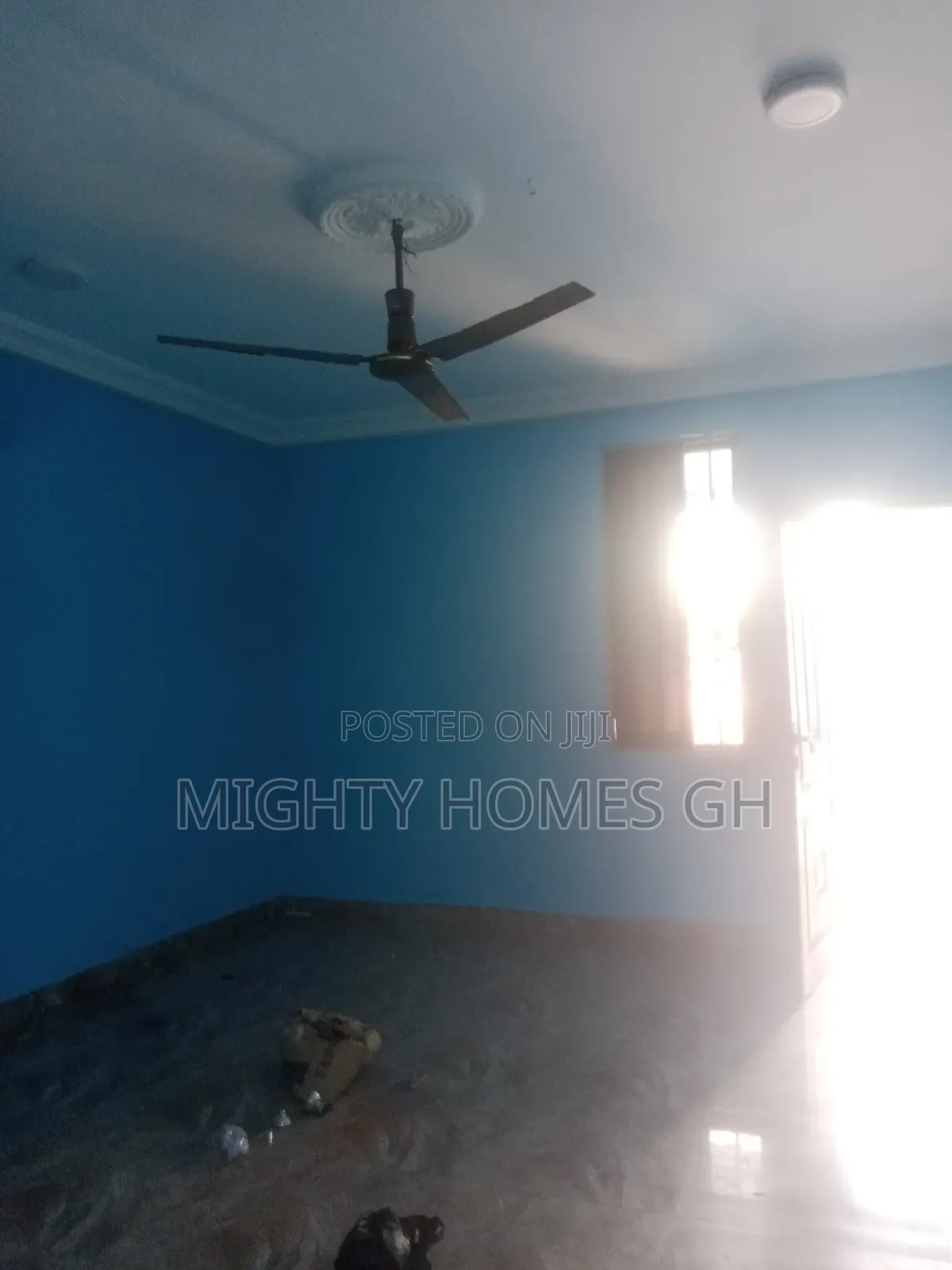 1bdrm Apartment in Mighty Homes, Kasoa for rent