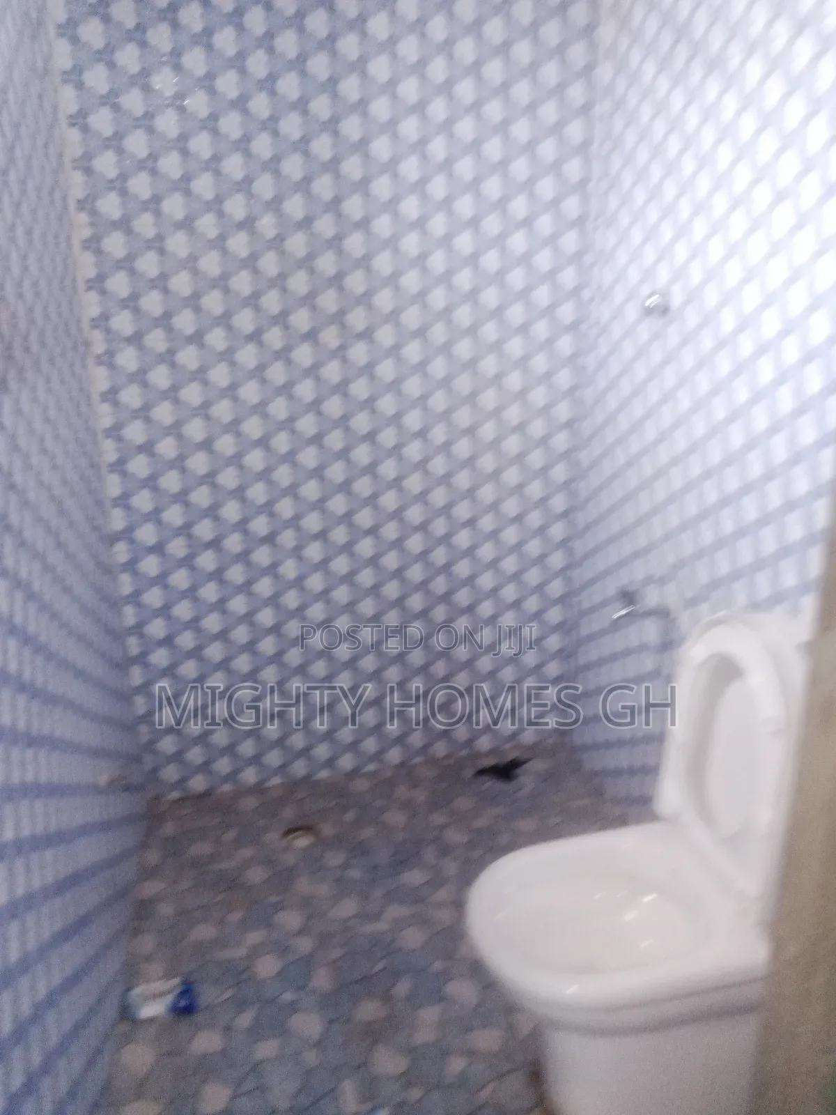 1bdrm Apartment in Mighty Homes, Kasoa for rent