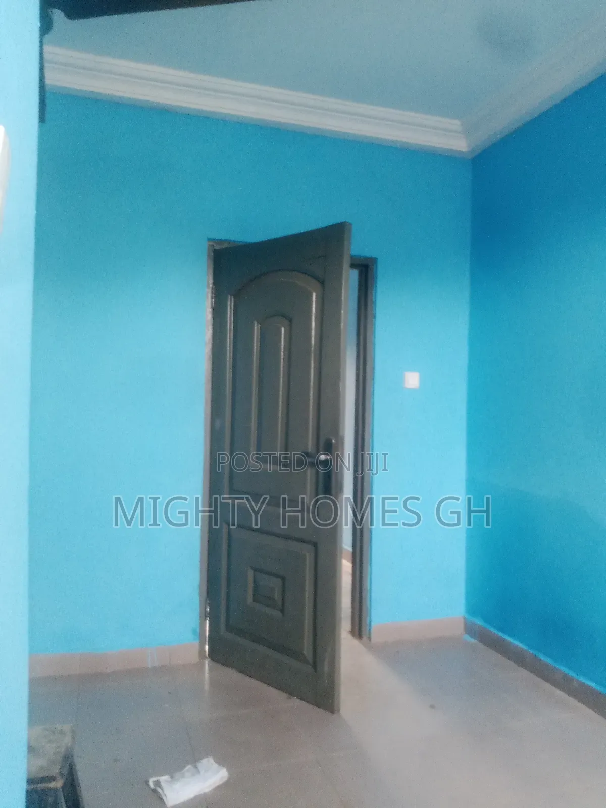 1bdrm Apartment in Mighty Homes, Kasoa for rent
