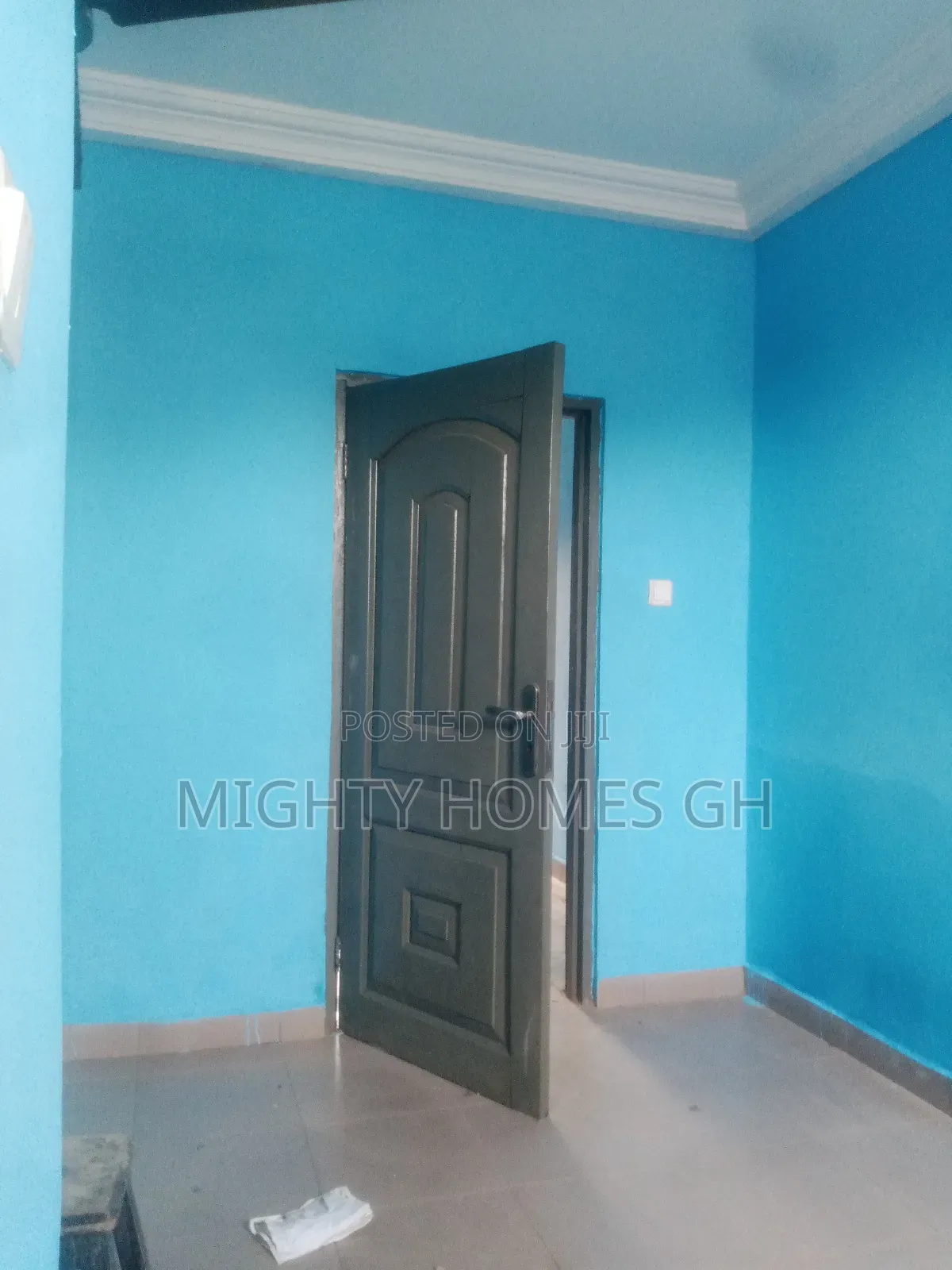 1bdrm Apartment in Mighty Homes, Kasoa for rent