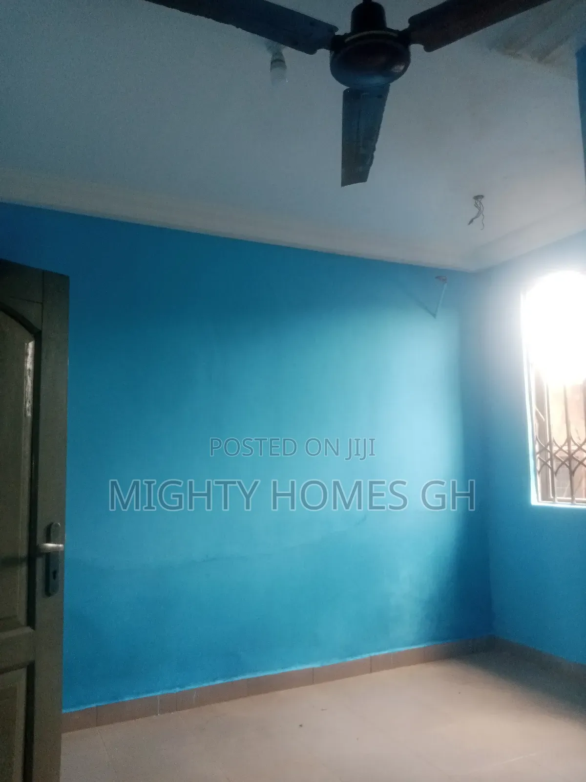 1bdrm Apartment in Mighty Homes, Kasoa for rent