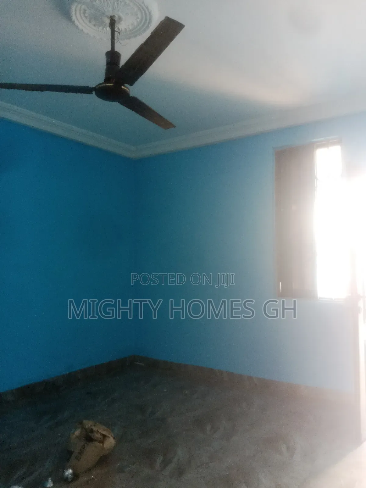 1bdrm Apartment in Mighty Homes, Kasoa for rent
