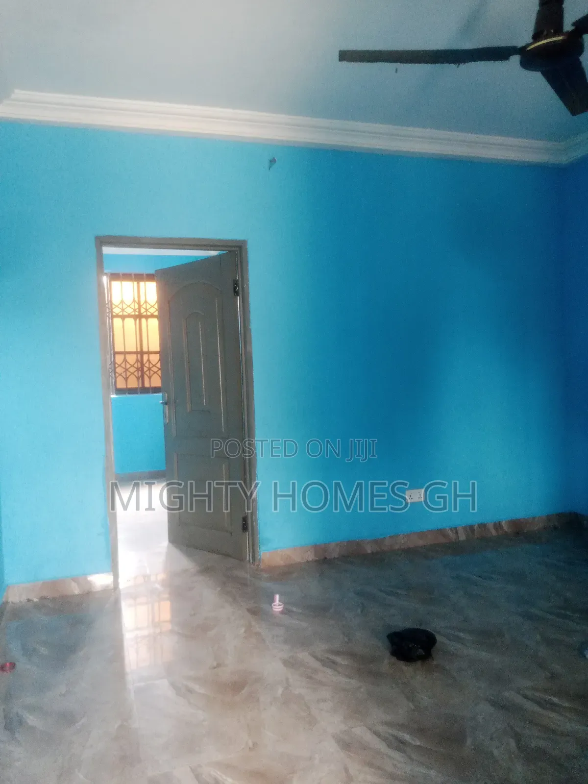 1bdrm Apartment in Mighty Homes, Kasoa for rent