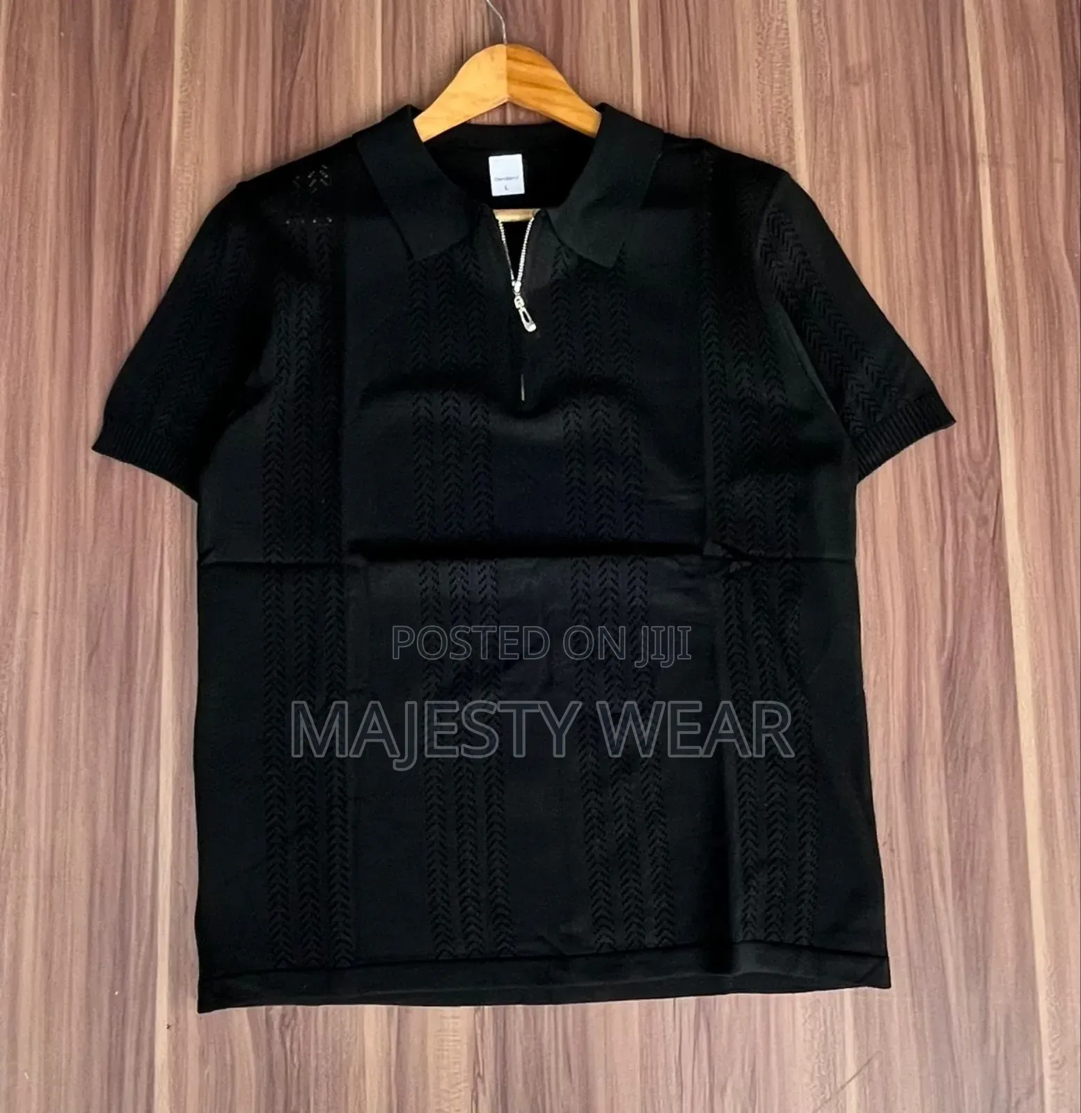 Original Men Knitted