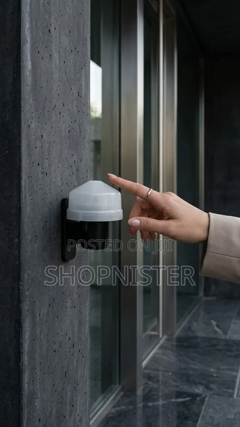 Smart Day/Night Lighting Controller by Ctorch