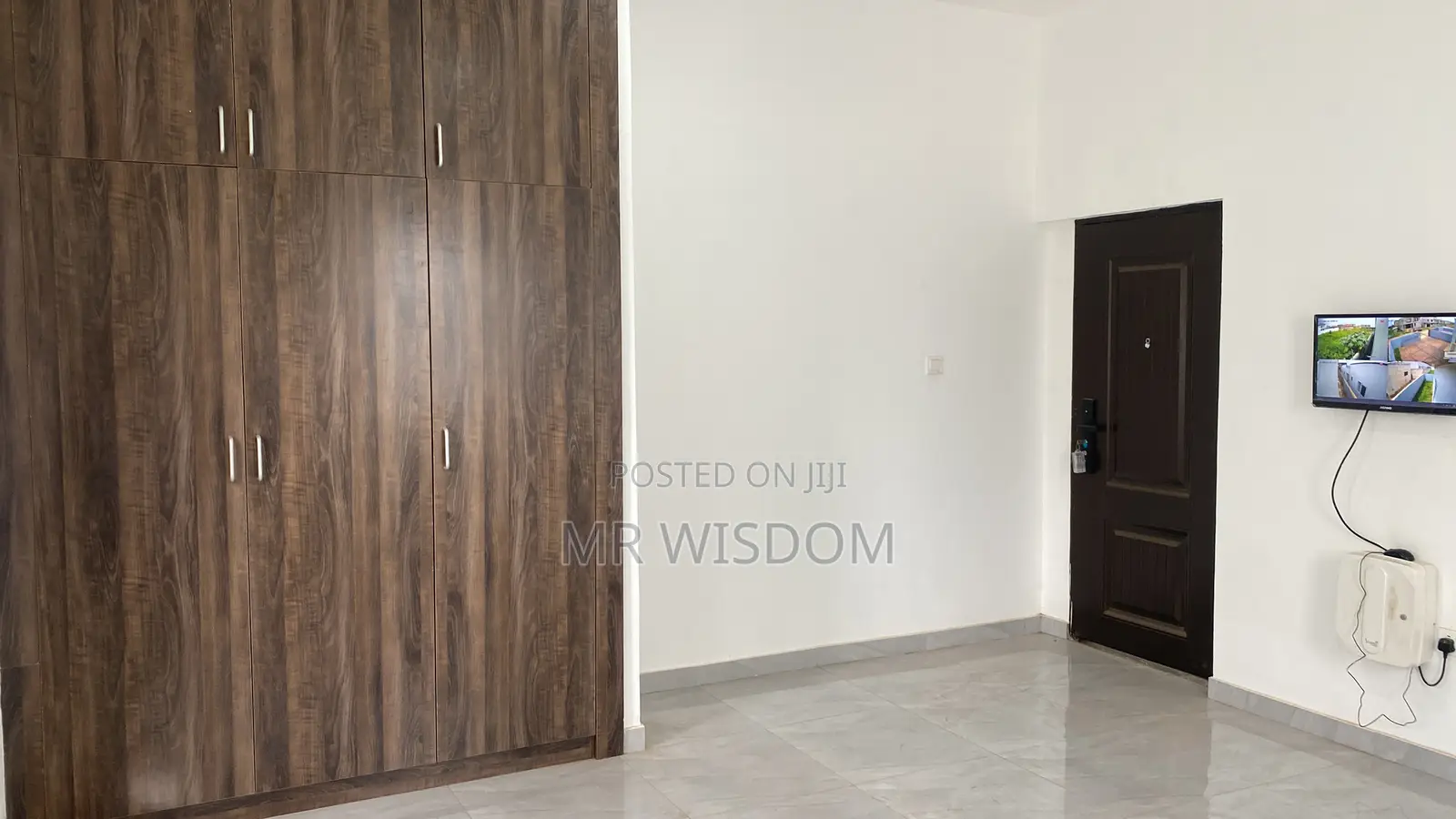 3bdrm Bungalow in Lakeside Estate, Ashaley Botwe for sale