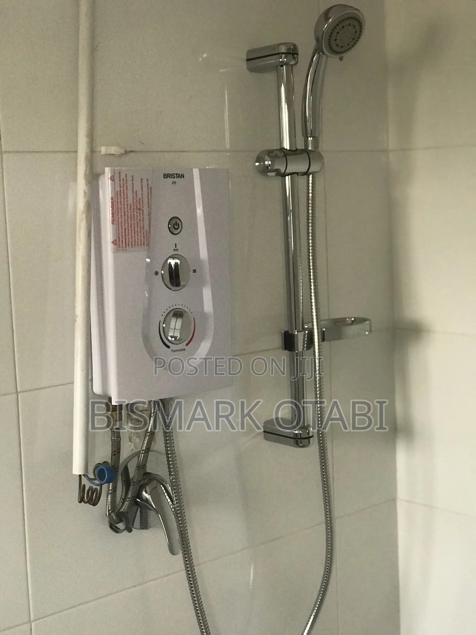 All Kind of Plumbing Works