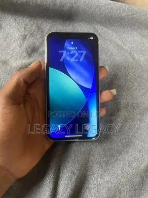 New Apple iPhone 11 128 GB White