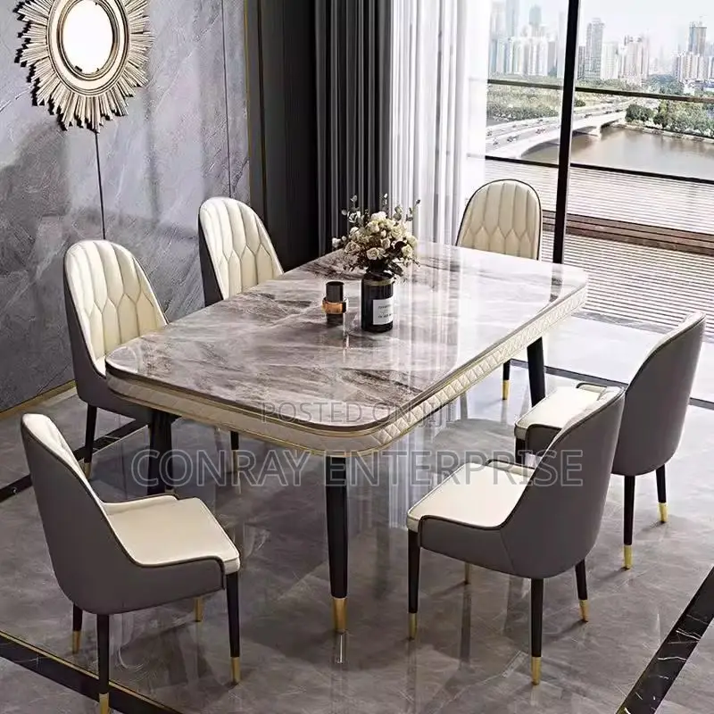 Dinning Tables.