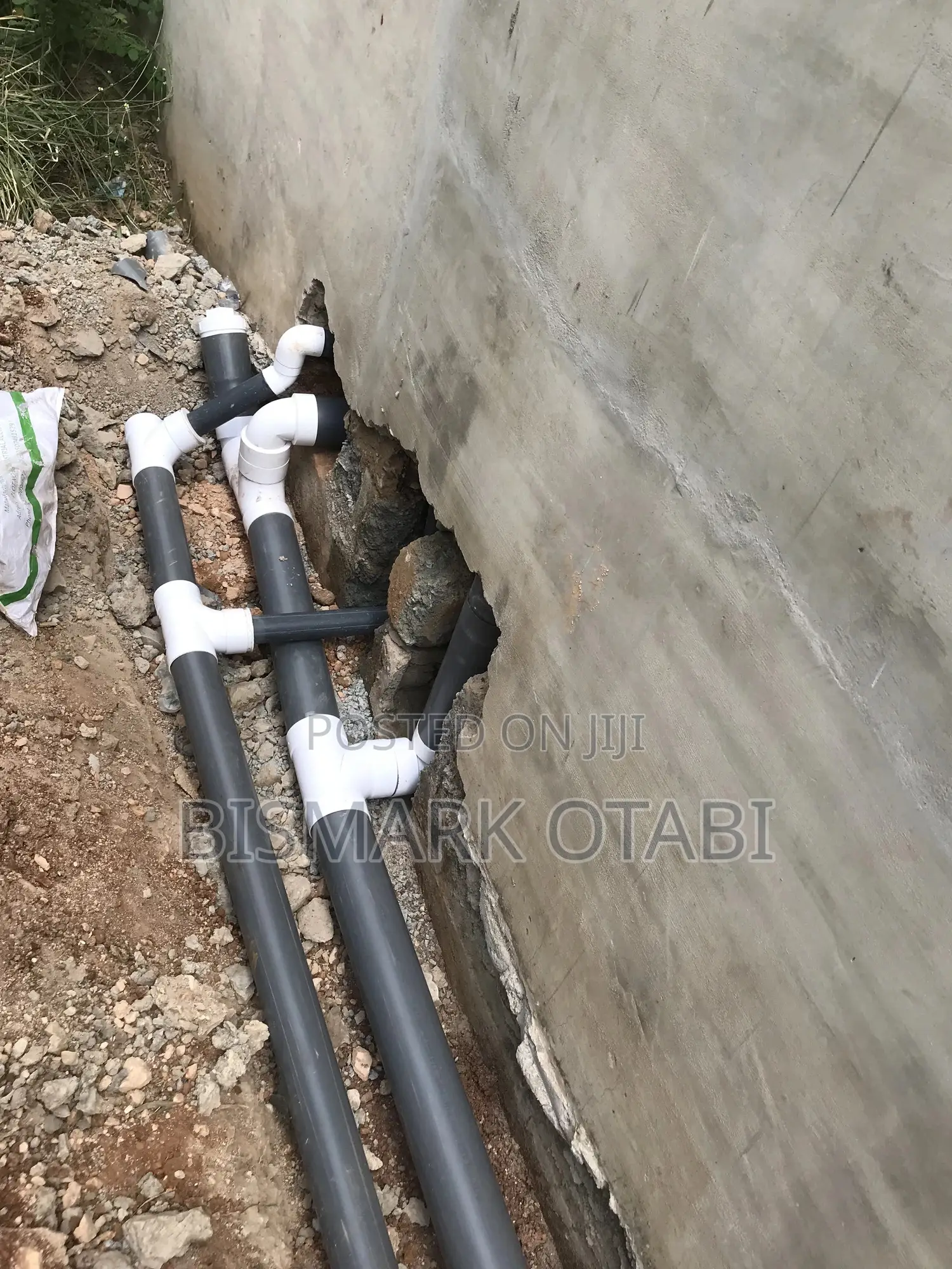 All Kind of Plumbing Works