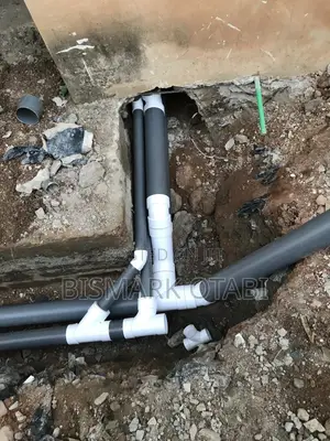 All Kind of Plumbing Works