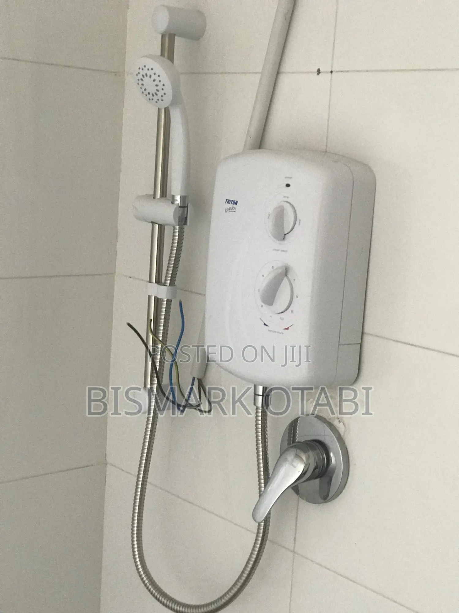 All Kind of Plumbing Works