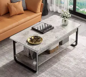 Center Tables.