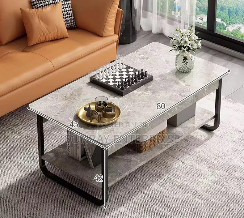 Center Tables.