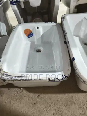 Lab Sink, Outside Sink, Outside Wall Basin