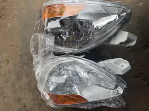 Toyota Yaris 2006-2010