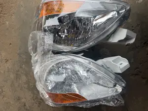 Toyota Yaris 2006-2010